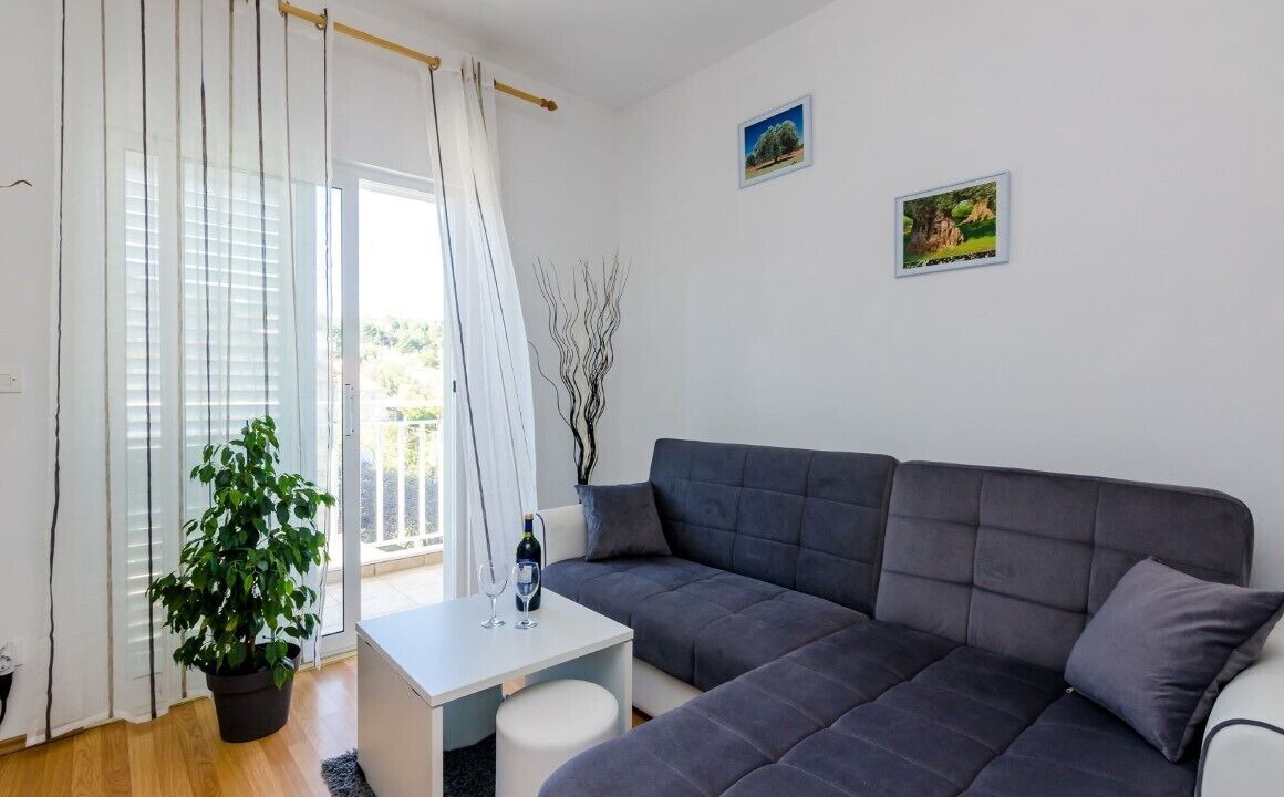 Photo of Livingroom in Pomena