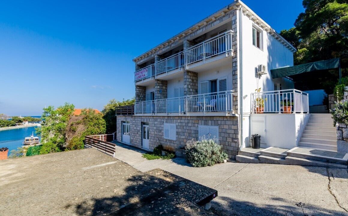 Photo of Outdoor in Pomena