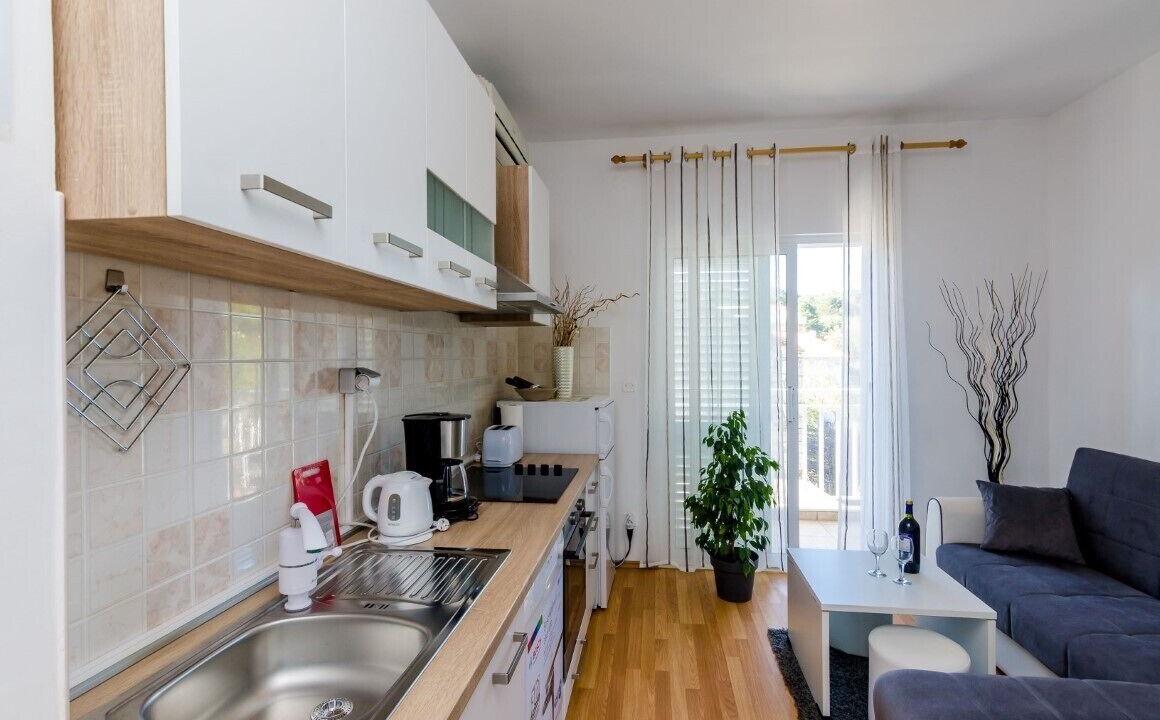 Photo of Kitchen in Pomena