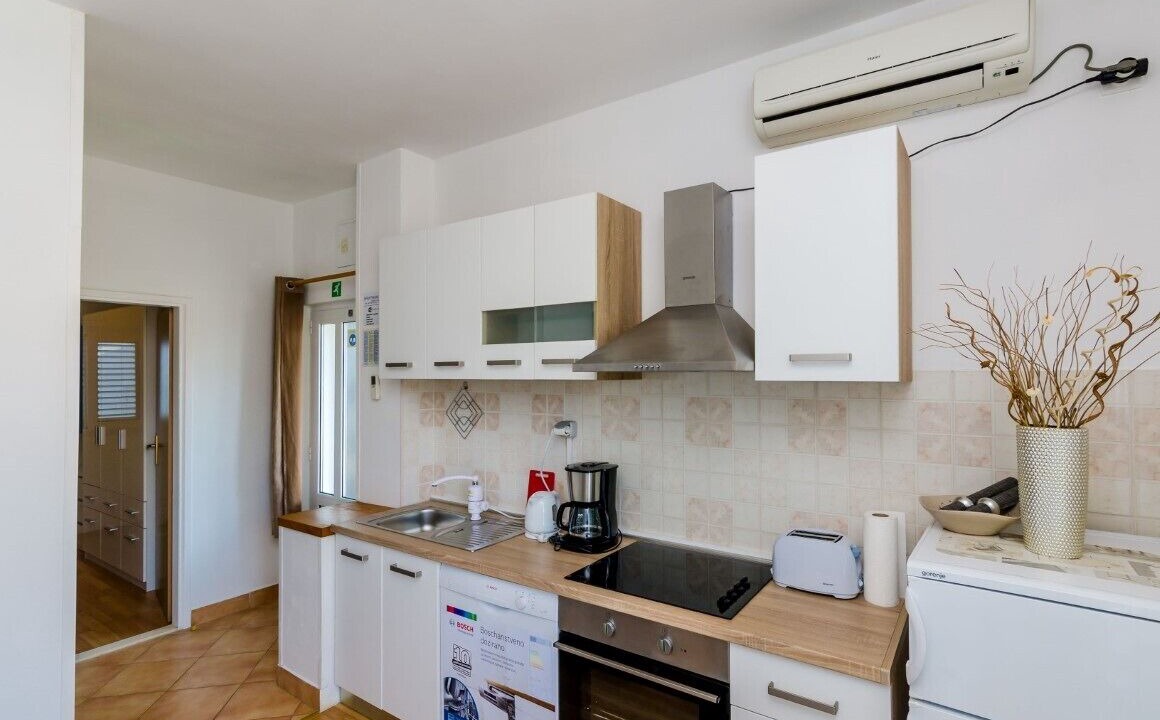 Photo of Kitchen in Pomena