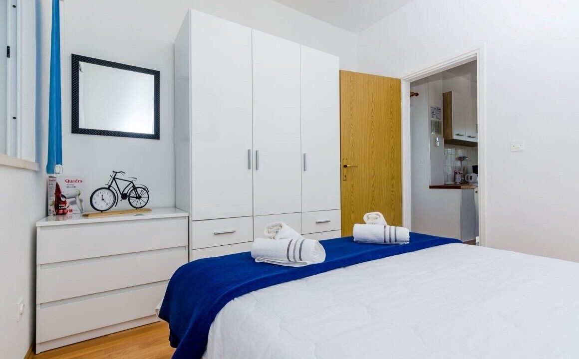 Photo of Bedroom in Pomena
