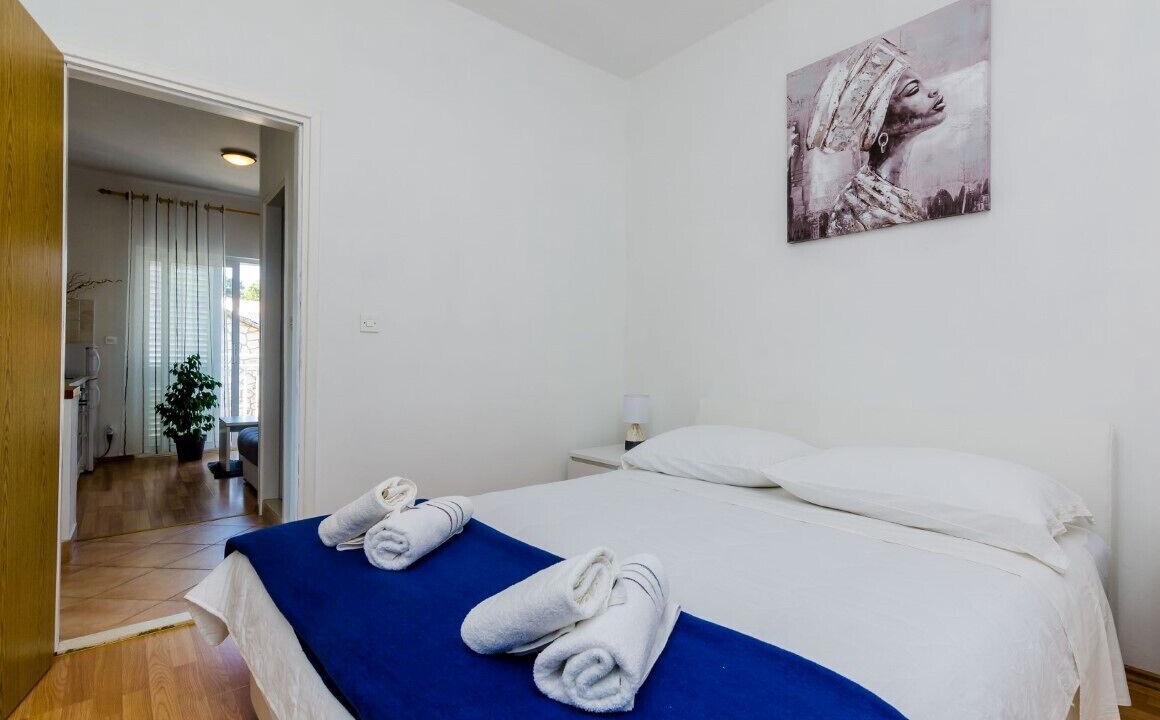 Photo of Bedroom in Pomena
