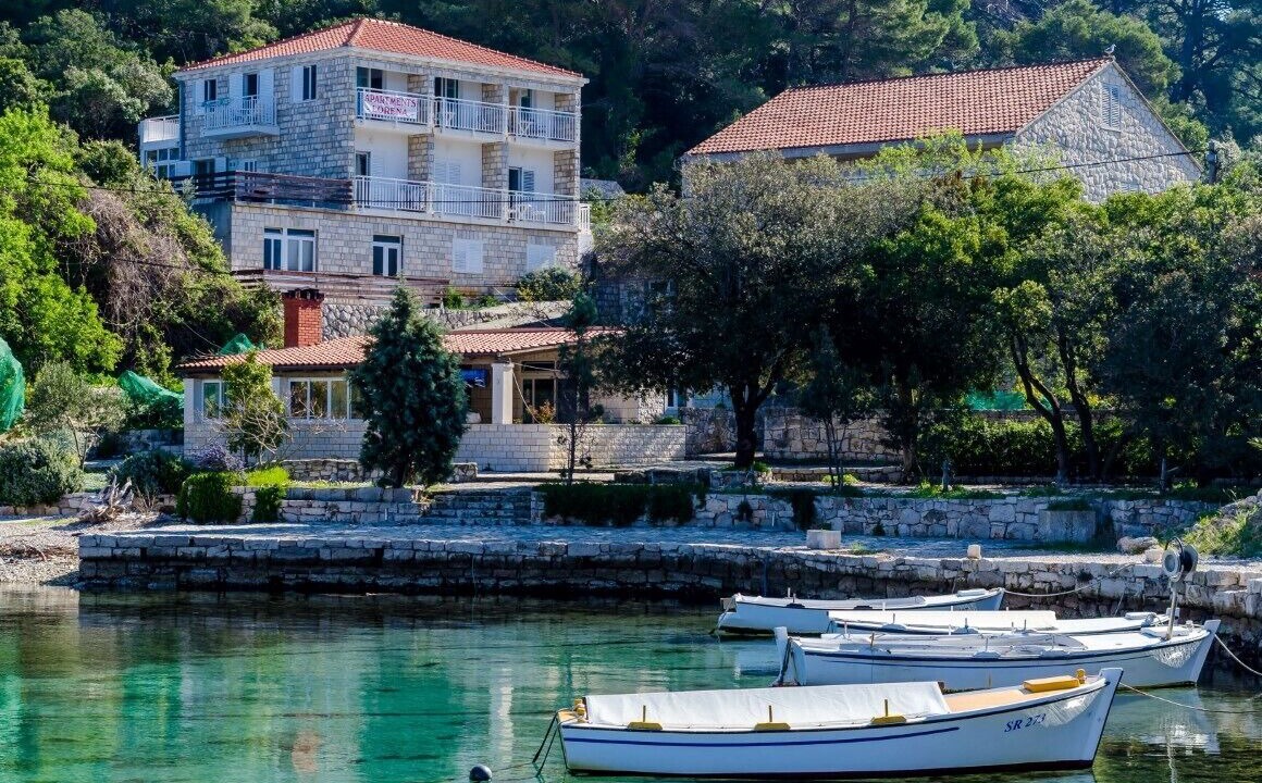 Photo of Outdoor in Pomena