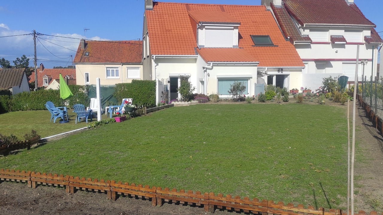 Photo of Outdoor in Wissant