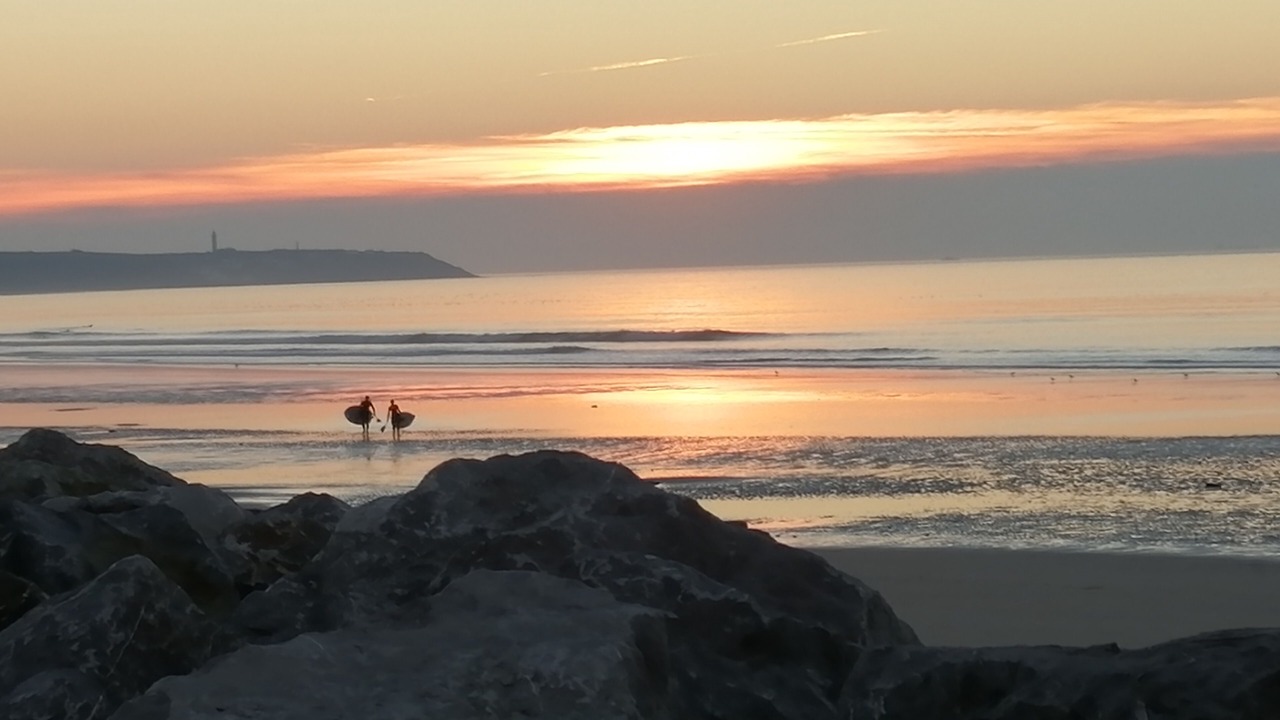 Photo of Others in Wissant