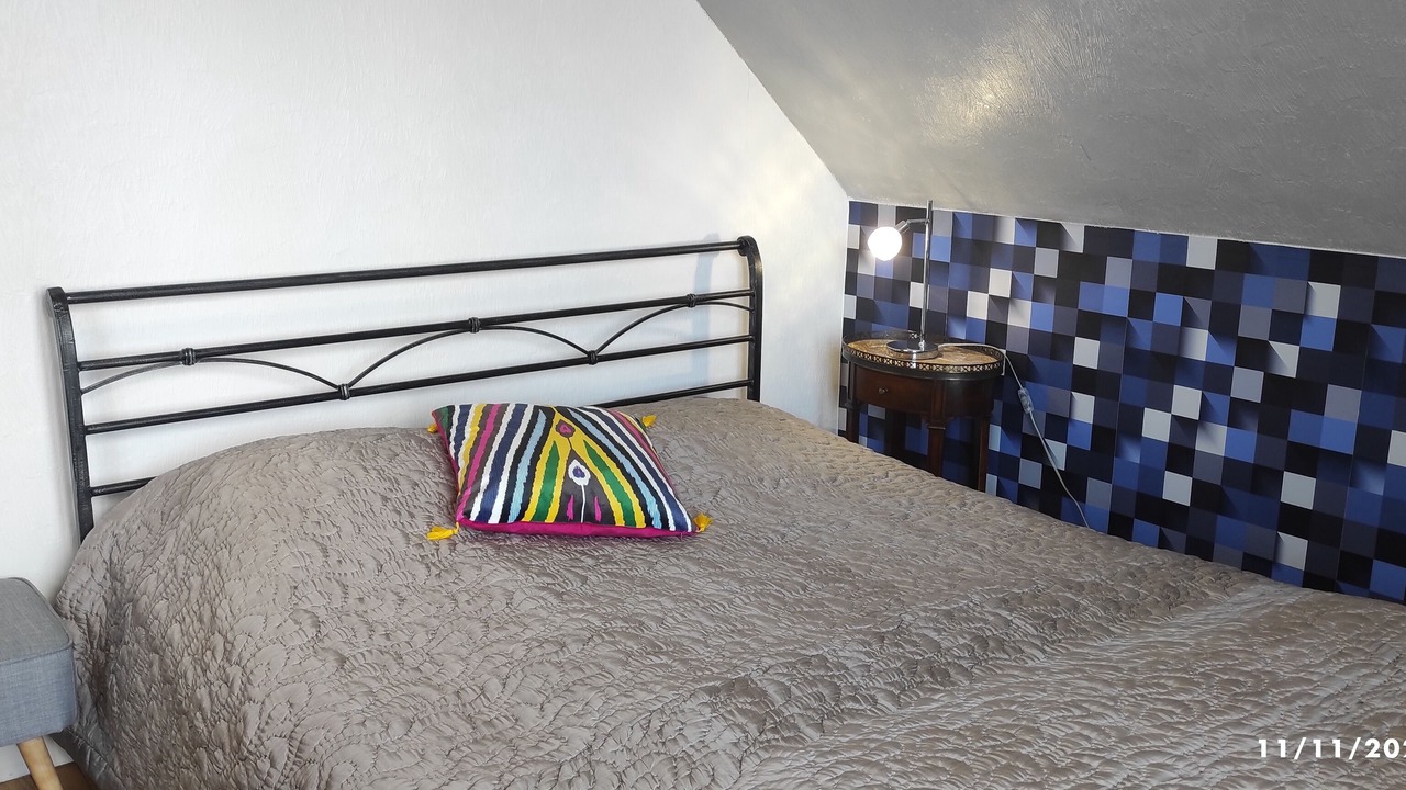 Photo of Bedroom in Wissant