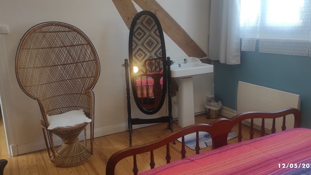 Photo of Bedroom in Wissant