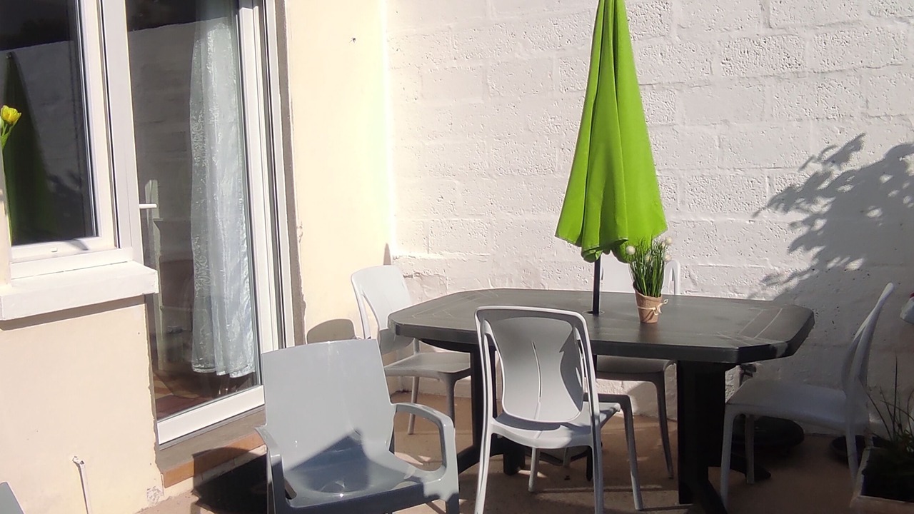 Photo of Outdoor in Wissant