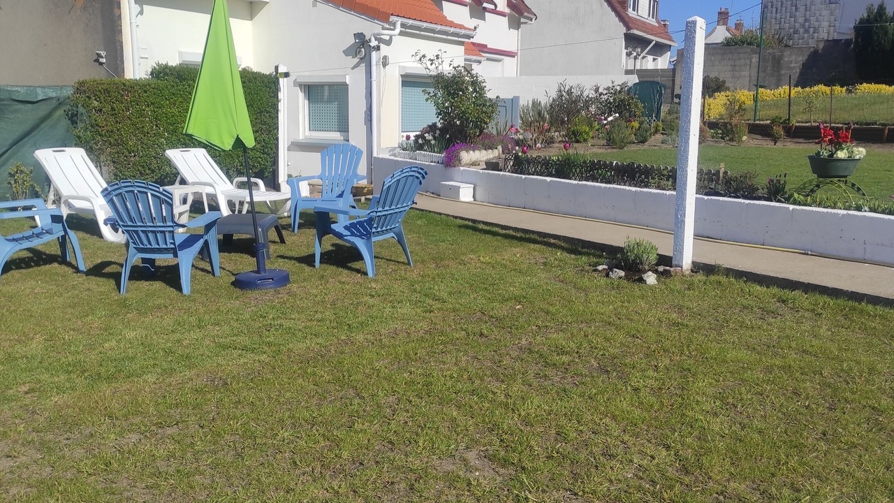 Photo of Outdoor in Wissant