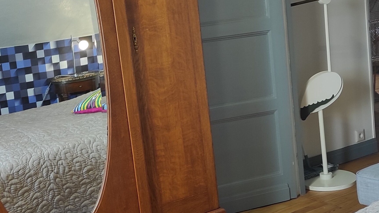 Photo of Bedroom in Wissant