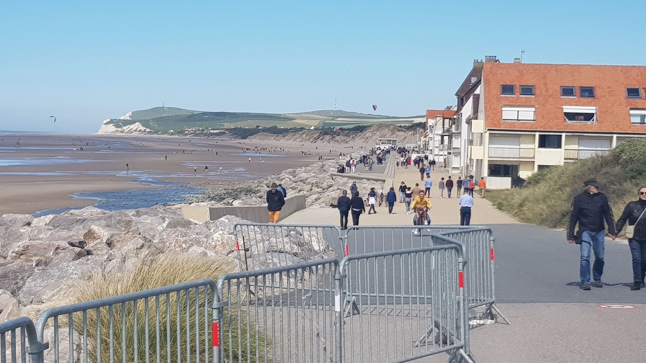 Photo of Others in Wissant