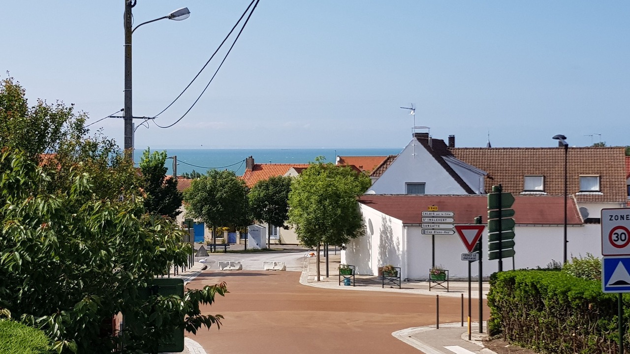 Photo of Outdoor in Wissant