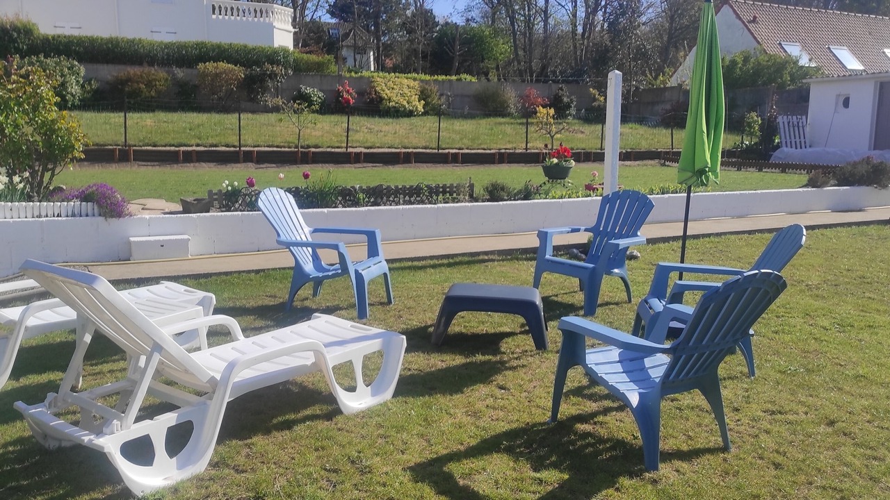 Photo of Outdoor in Wissant