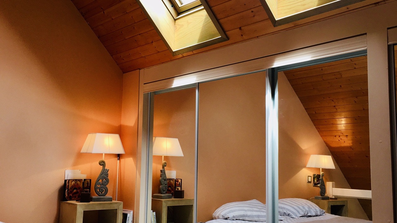 Photo of Bedroom in Le Croisic