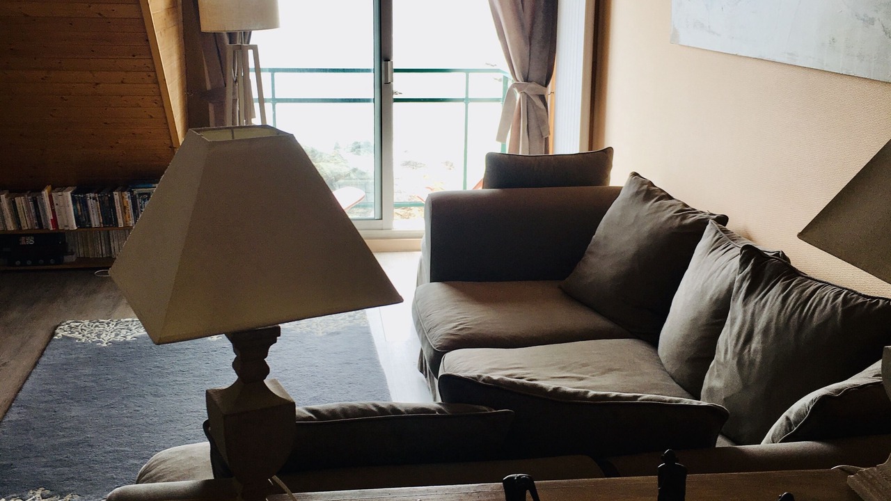 Photo of Livingroom in Le Croisic
