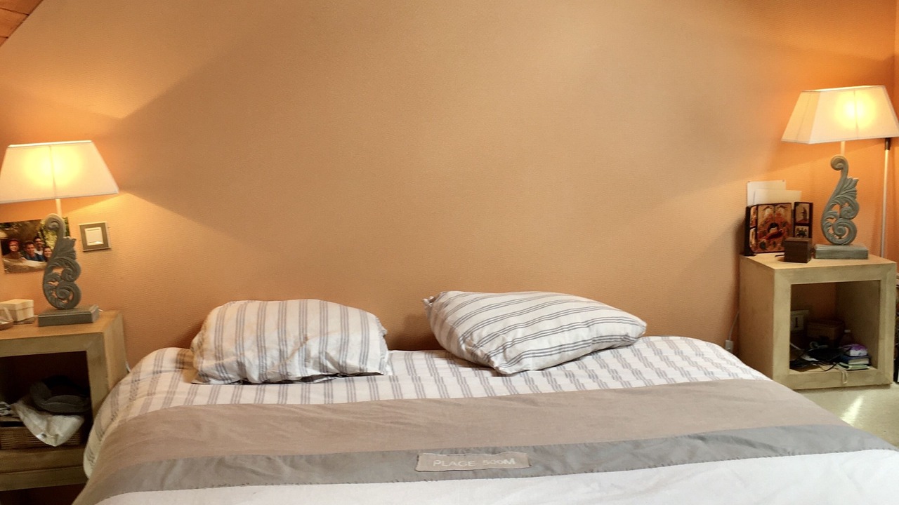 Photo of Bedroom in Le Croisic