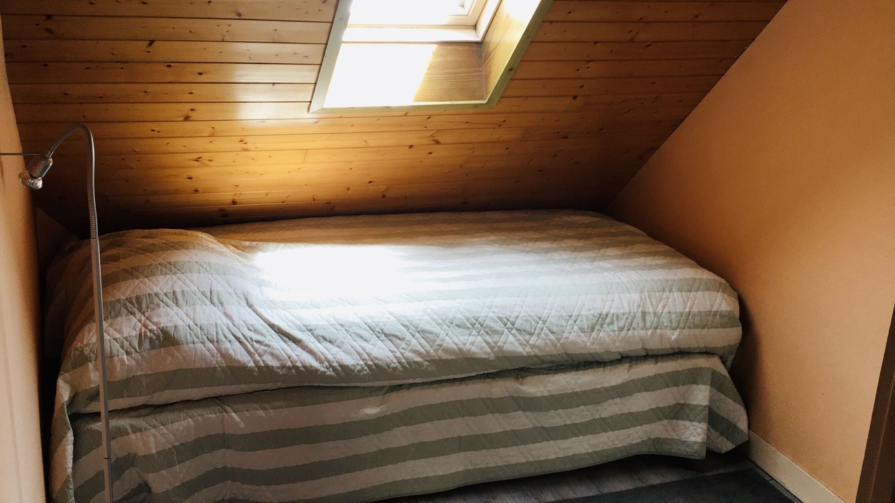 Photo of Bedroom in Le Croisic