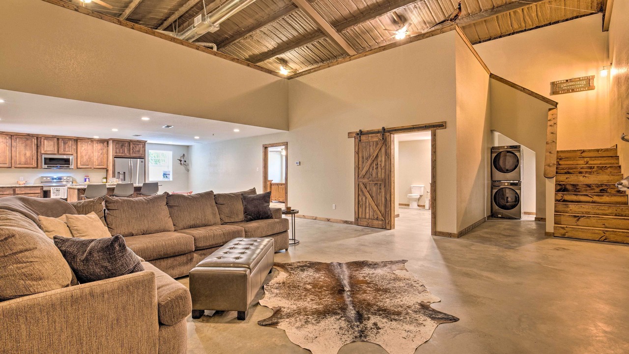 Photo of Livingroom in Yantis