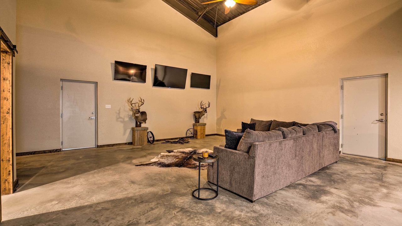 Photo of Bedroom in Yantis