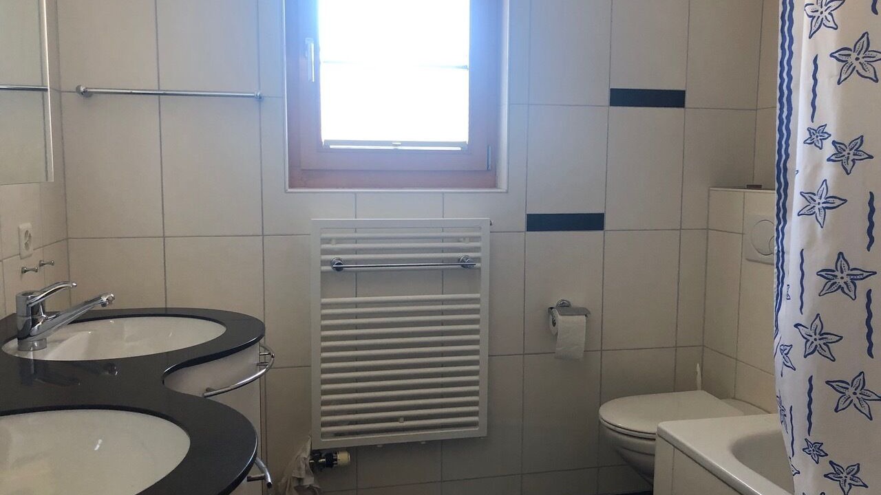 Photo of Bathroom in Lenk