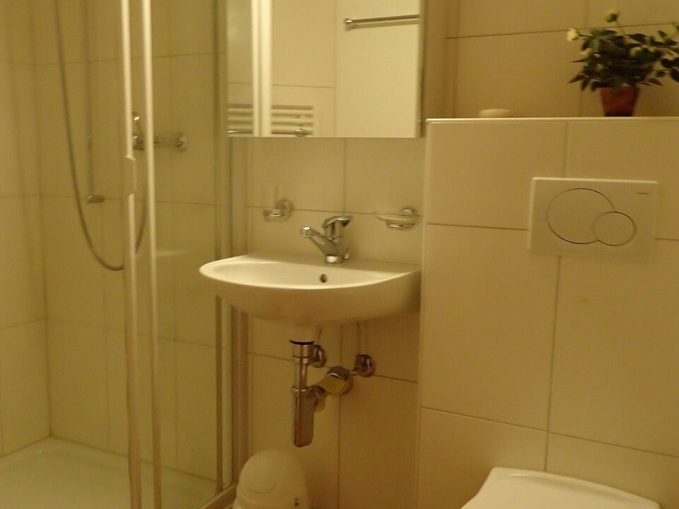 Photo of Bathroom in Lenk