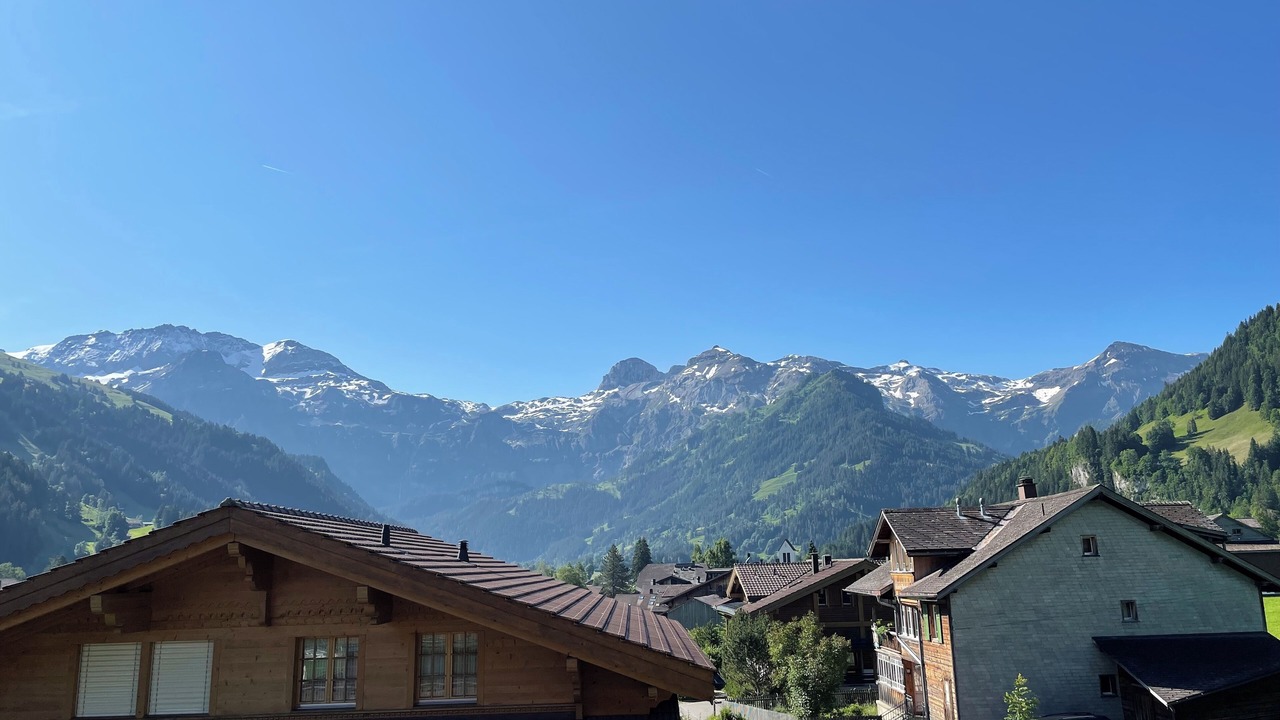 Photo of Outdoor in Lenk