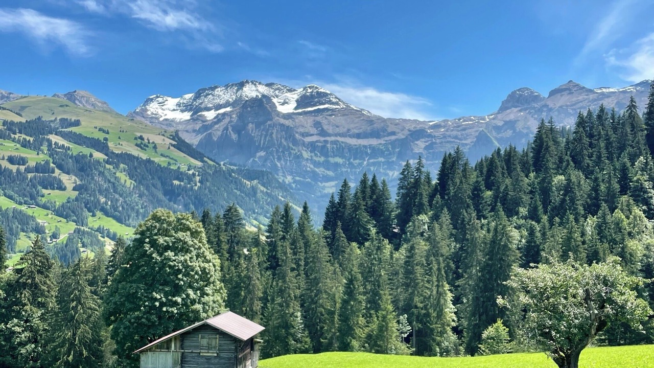 Photo of Others in Lenk