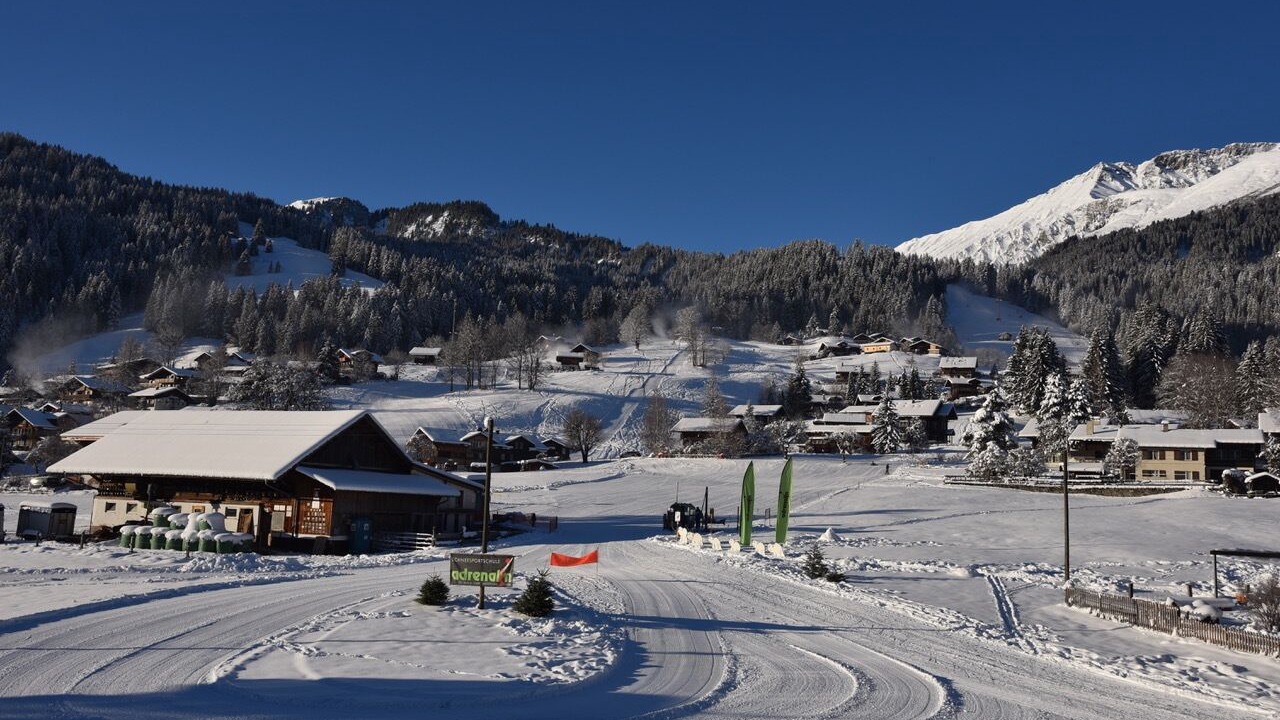 Photo of Others in Lenk