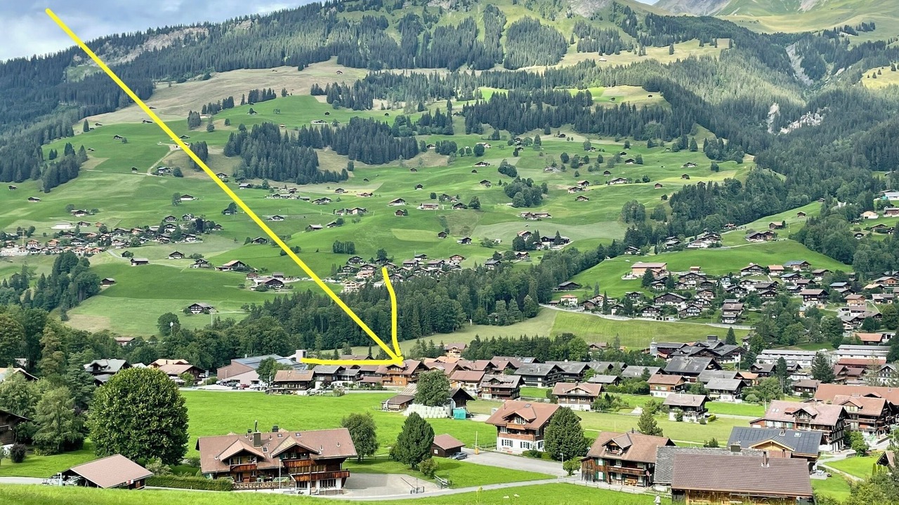 Photo of Others in Lenk