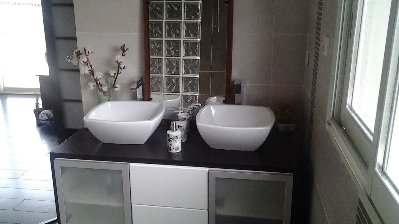 Photo of Bathroom in Ansignan