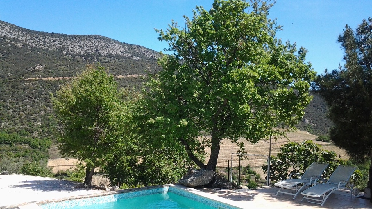 Photo of Outdoor in Ansignan