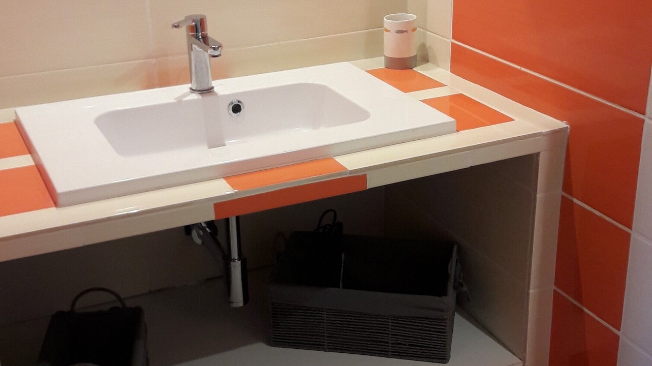 Photo of Bathroom in Ansignan