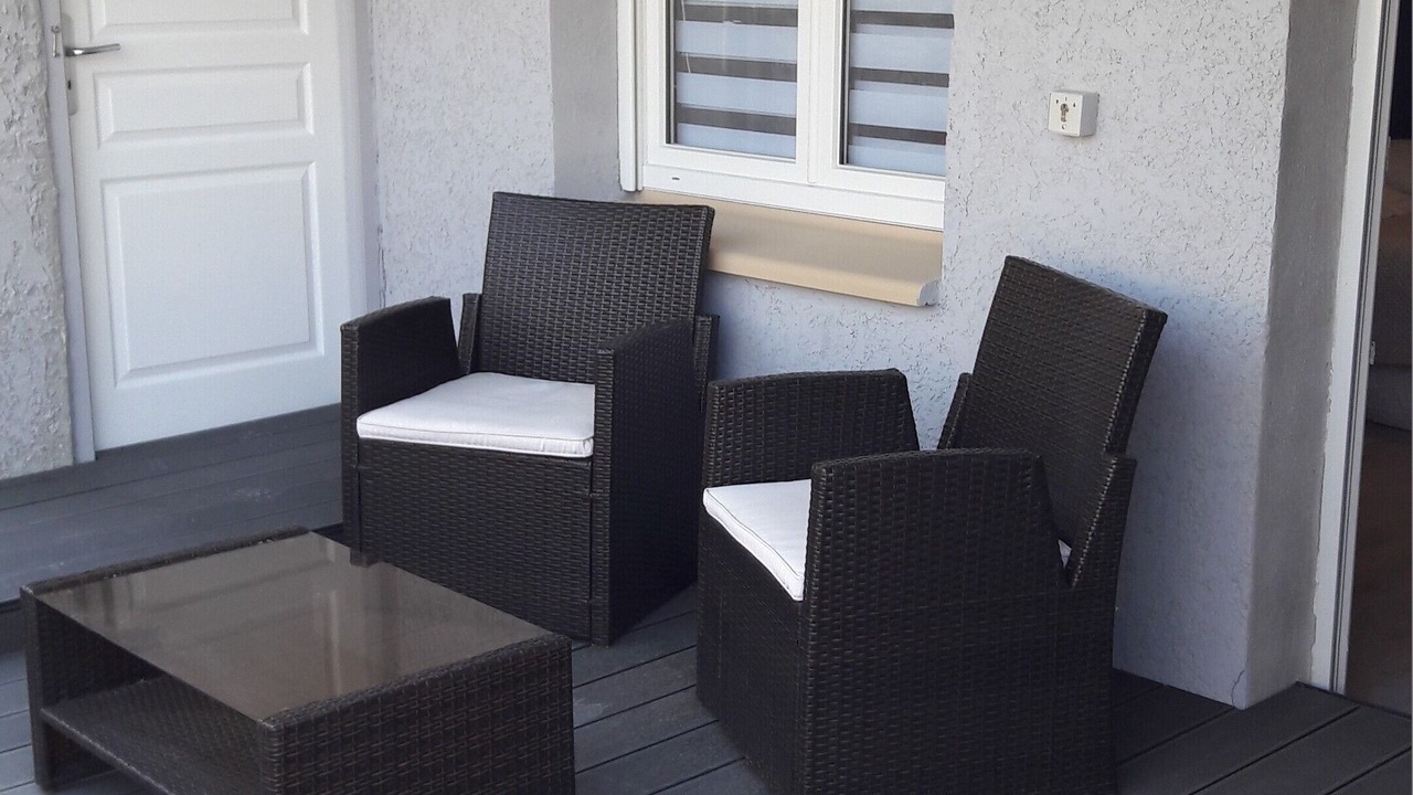 Photo of Patio Balcony in Ansignan