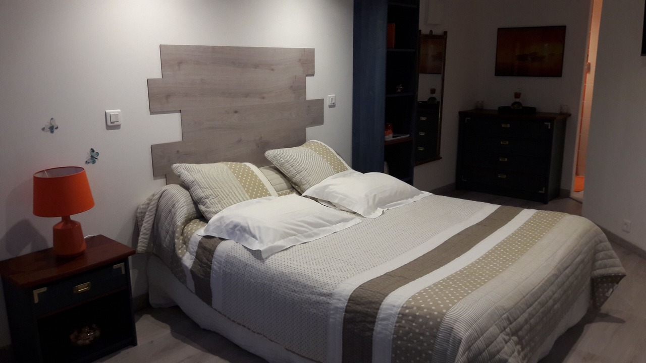 Photo of Bedroom in Ansignan