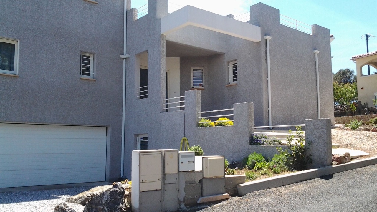 Photo of Outdoor in Ansignan
