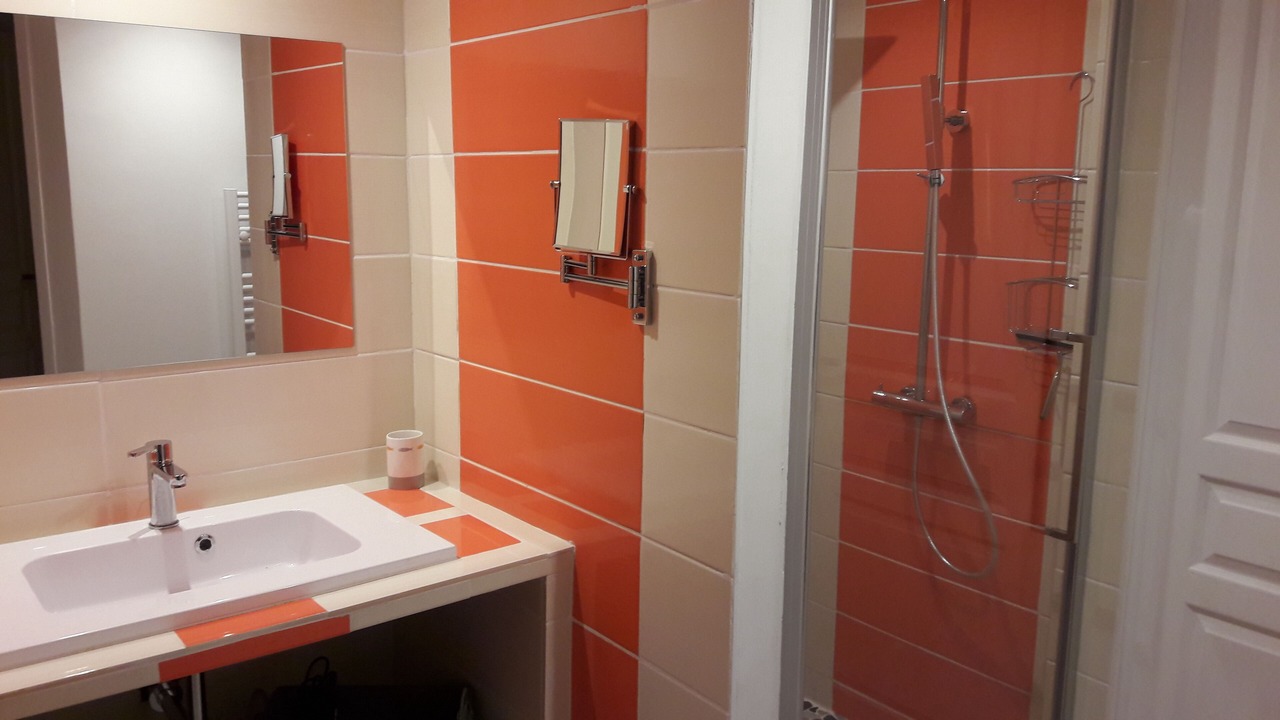 Photo of Bathroom in Ansignan