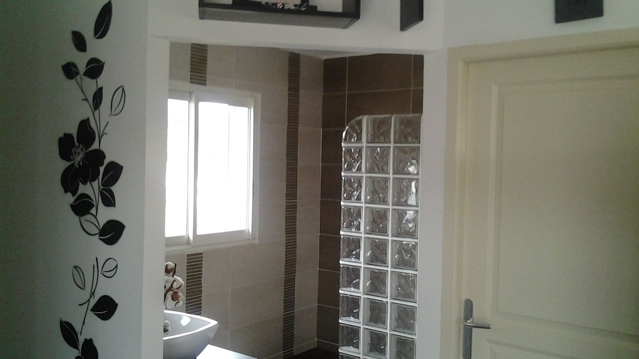 Photo of Bathroom in Ansignan
