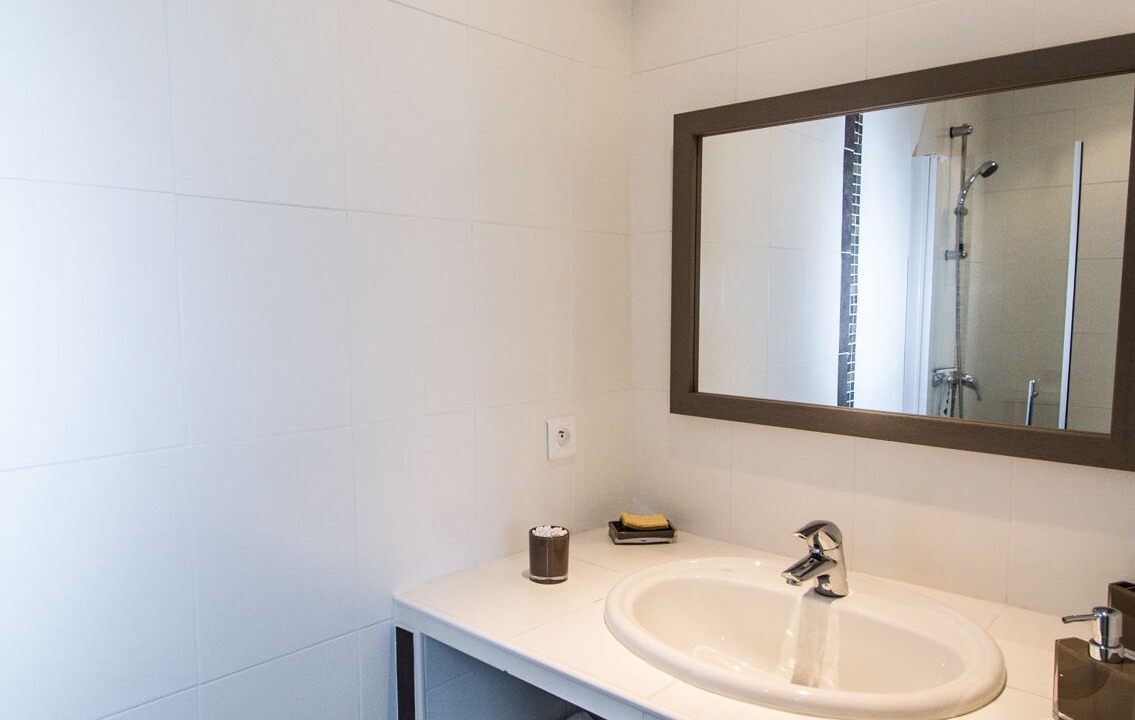 Photo of Bathroom in Ansignan