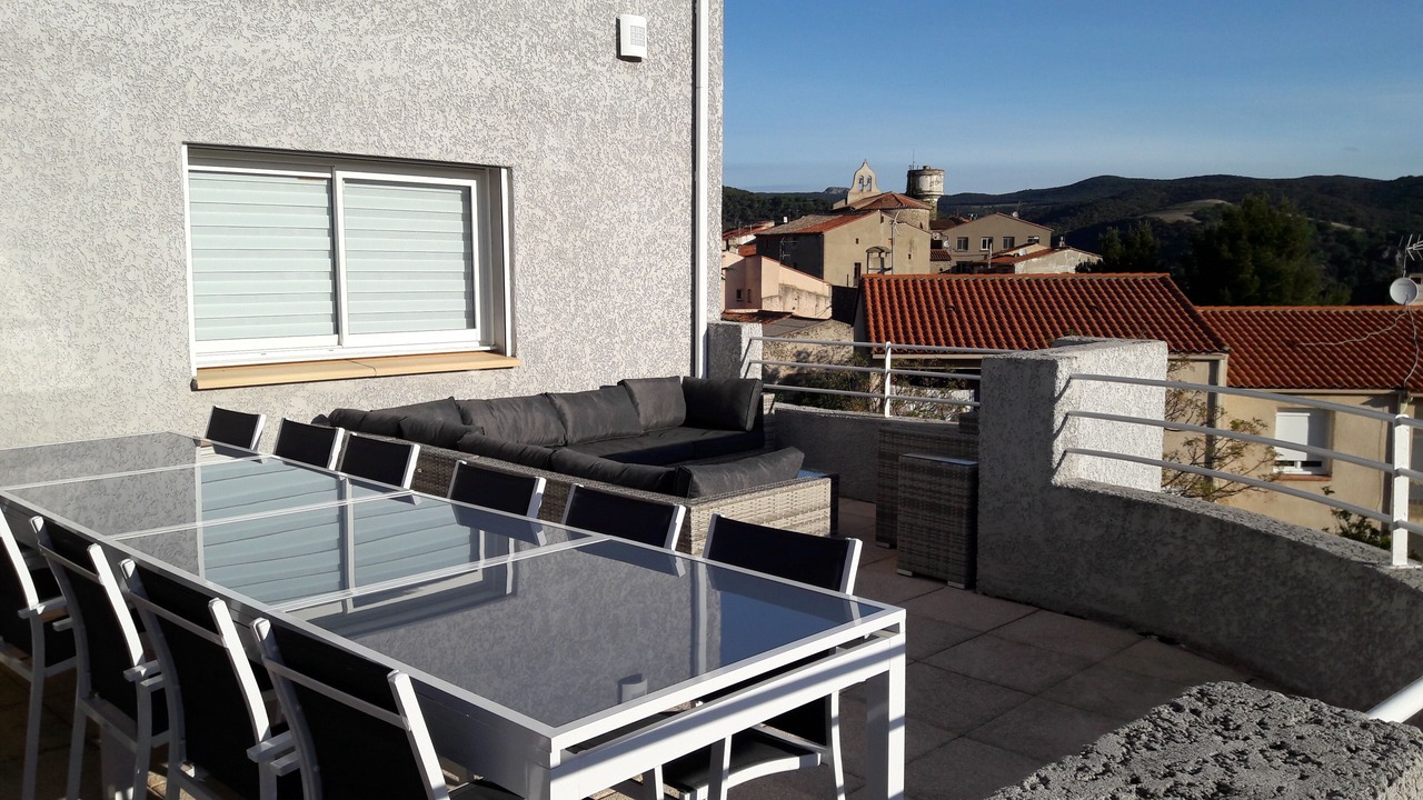 Photo of Outdoor in Ansignan