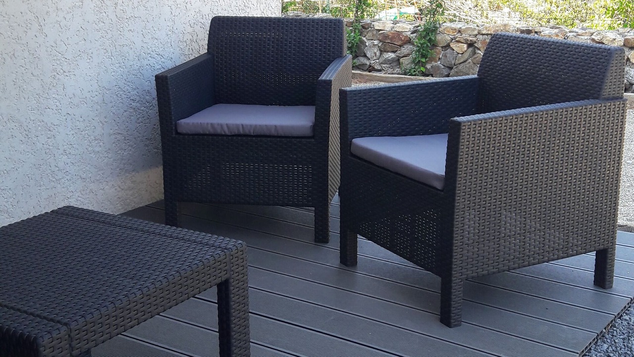 Photo of Patio Balcony in Ansignan