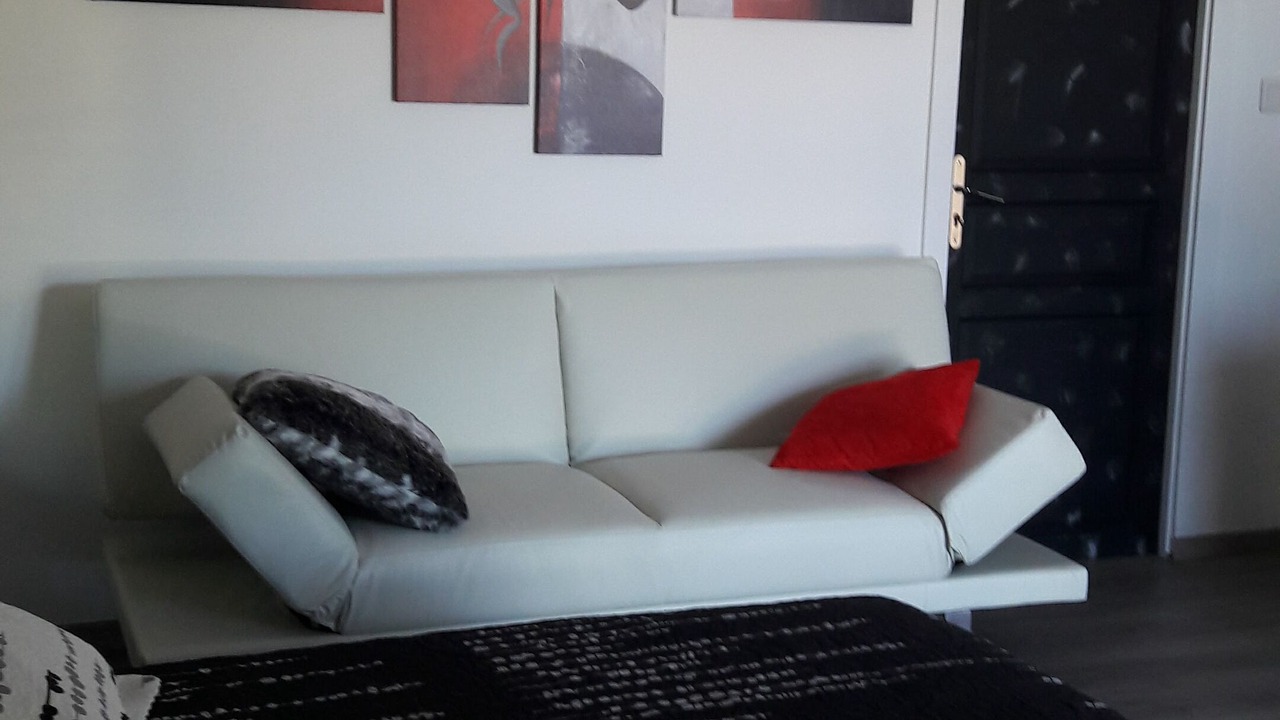 Photo of Bedroom in Ansignan
