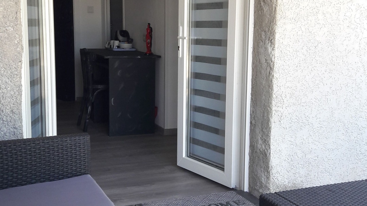 Photo of Patio Balcony in Ansignan
