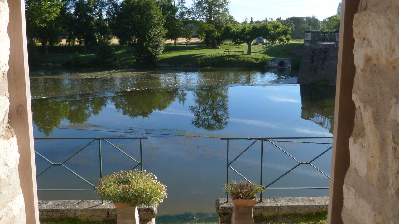 Photo of Outdoor in Allemans-du-Dropt