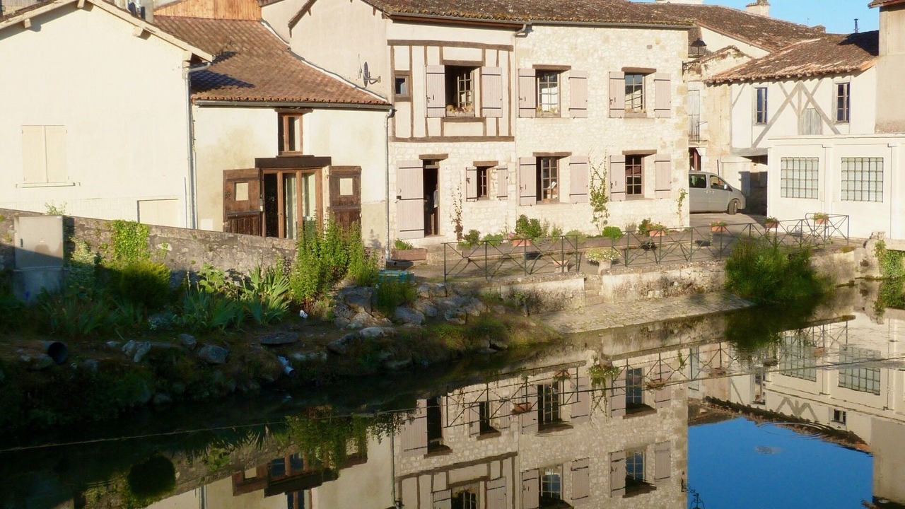 Photo of Outdoor in Allemans-du-Dropt