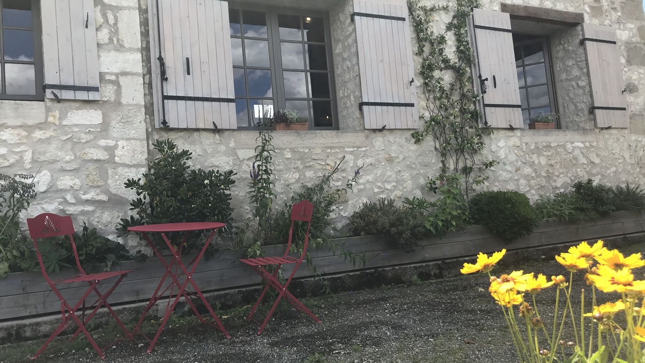 Photo of Outdoor in Allemans-du-Dropt