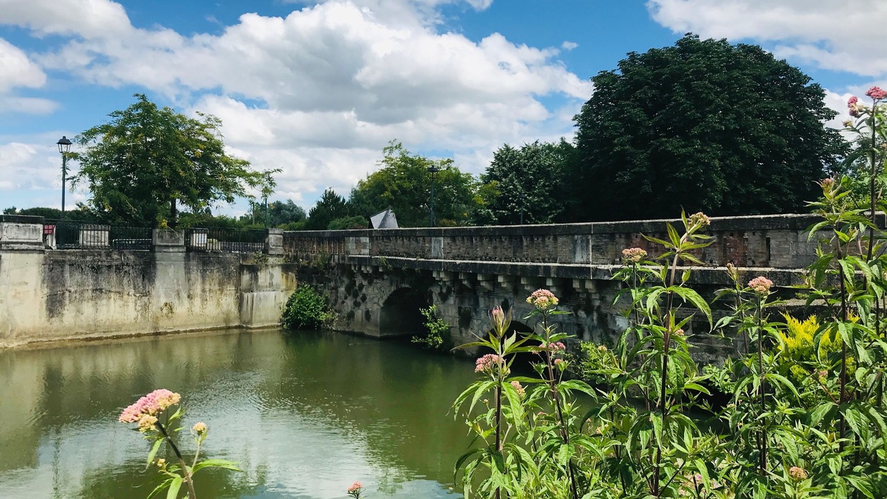 Photo of Outdoor in Allemans-du-Dropt