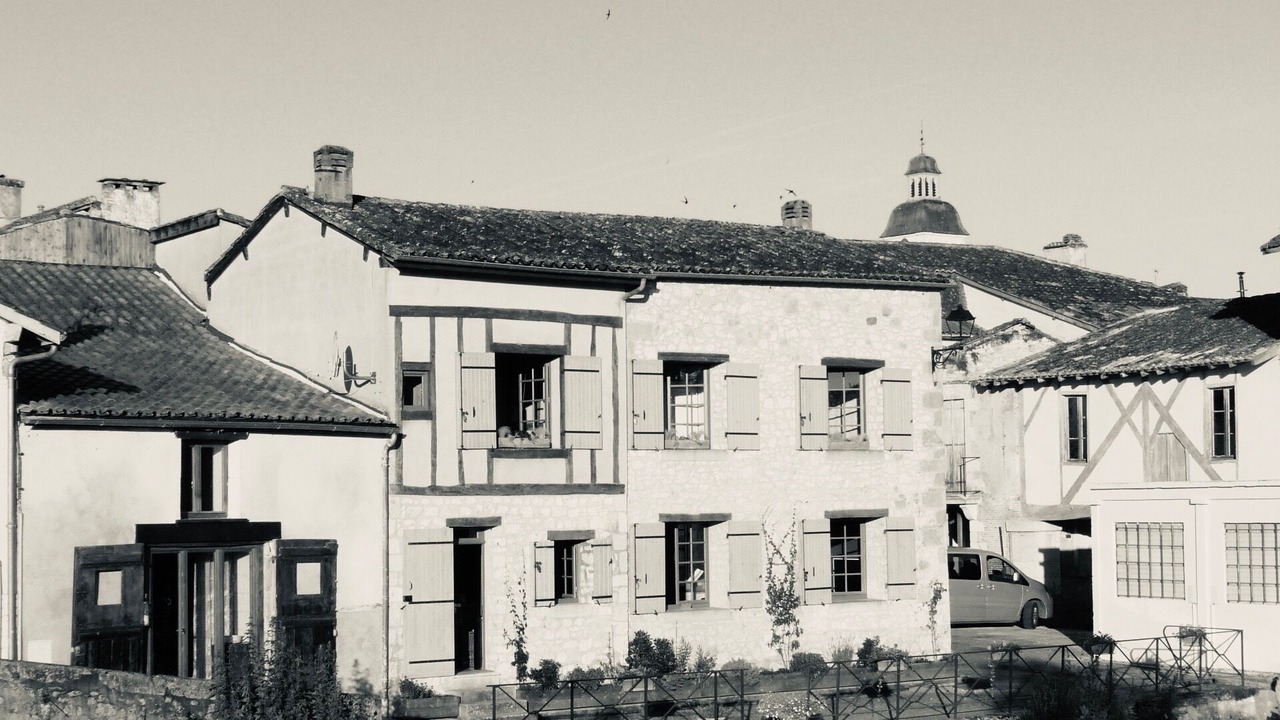 Photo of Outdoor in Allemans-du-Dropt