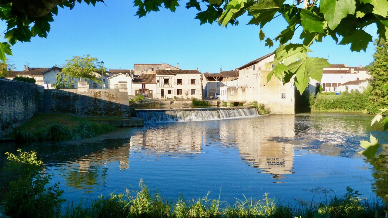 Photo of Outdoor in Allemans-du-Dropt