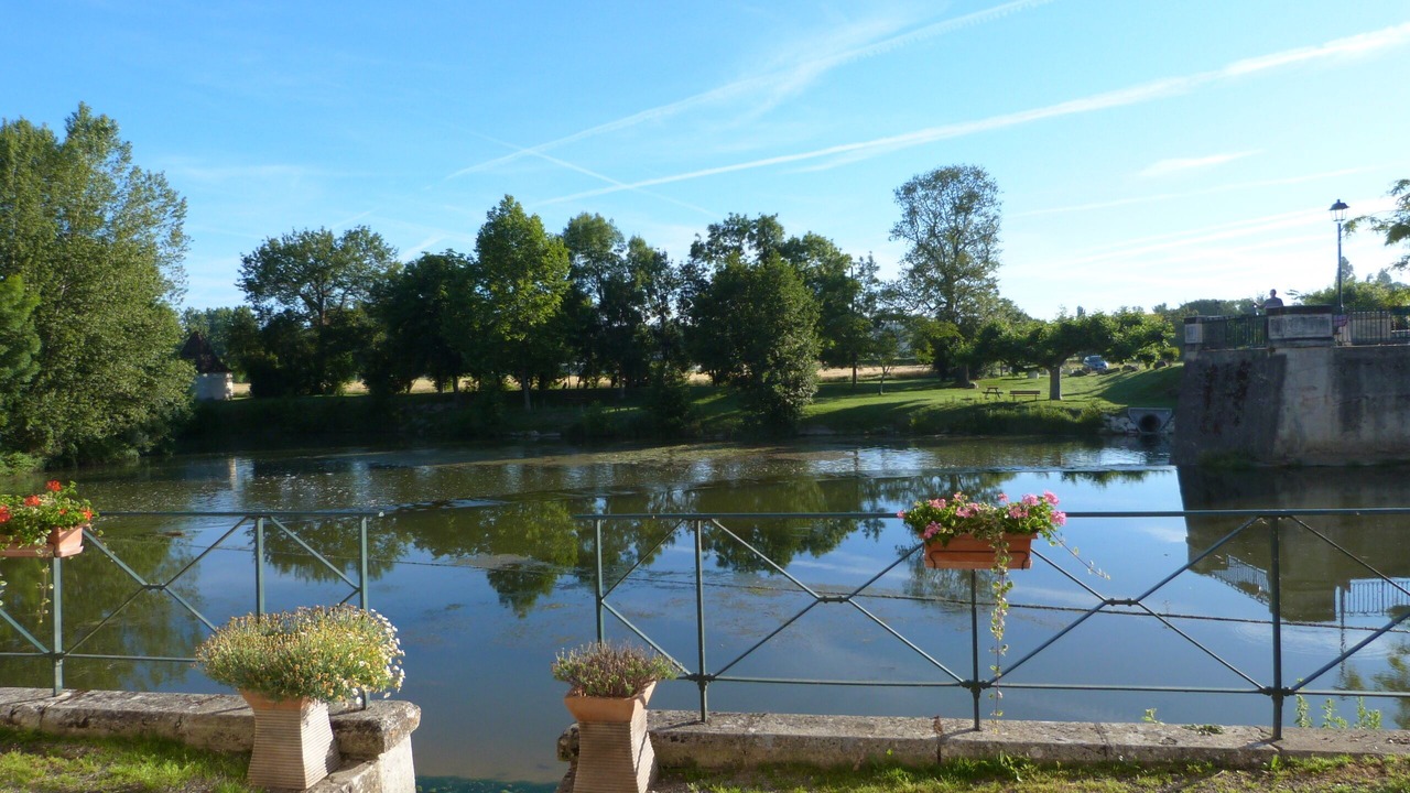 Photo of Outdoor in Allemans-du-Dropt