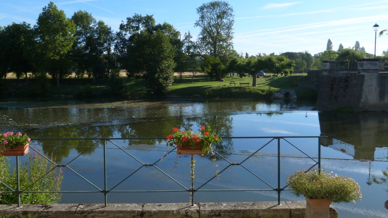 Photo of Outdoor in Allemans-du-Dropt